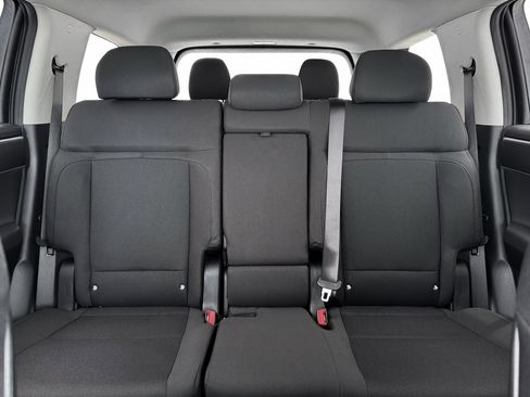 New 2026 Hyundai Santa Fe SE FWD image 35