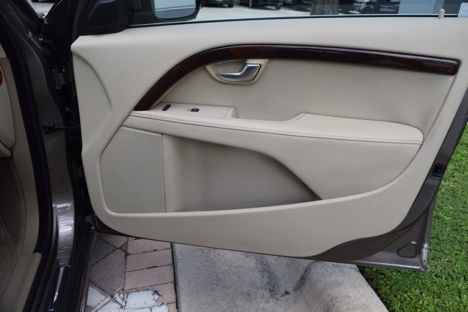 Used 2012 Volvo S80 3.2 FWD image 76