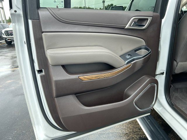 Used 2019 GMC Yukon XL Denali w/ Denali Ultimate Package AWD/4WD image 23