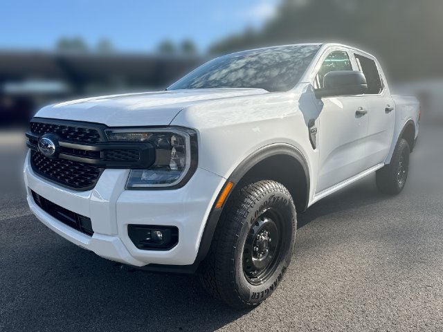 New 2026 Ford Ranger XL RWD image 4