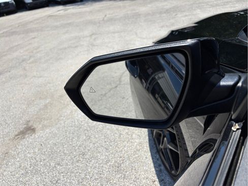 Used 2023 Hyundai Elantra N FWD image 19