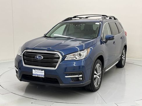 Used 2020 Subaru Ascent Limited w/ Technology Package AWD/4WD image 1