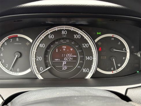 Used 2015 Honda Accord LX image 22