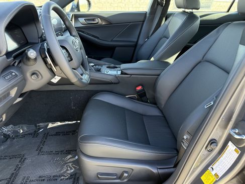 New 2026 Lexus IS 350 F Sport image 17