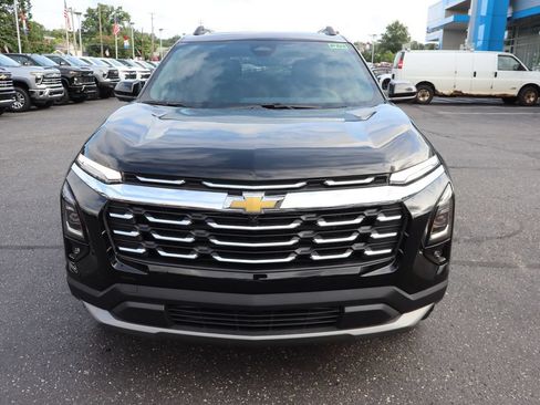 New 2027 Chevrolet Equinox LT w/ Convenience Package II FWD image 31