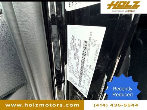 Used 2023 Ford F150 Lariat w/ Equipment Group 502A High image 27