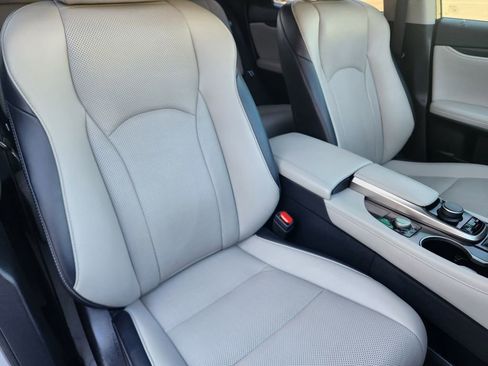 Used 2019 Lexus RX 350 FWD image 15