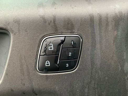 Certified 2025 Ford Bronco Sport Outer Banks w/ Outer Banks Tech Package+ image 15