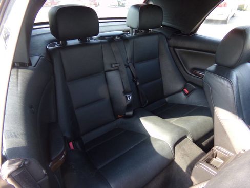 Used 2004 BMW 330Ci Convertible image 30