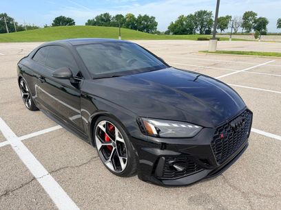 Used 2023 Audi RS 5