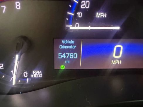 Used 2014 Cadillac ATS Sedan image 11