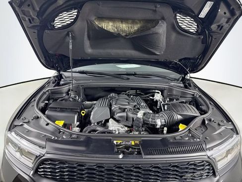 Used 2024 Dodge Durango SRT AWD/4WD image 37
