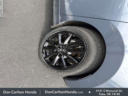 Used 2024 MAZDA MAZDA3 s image 26