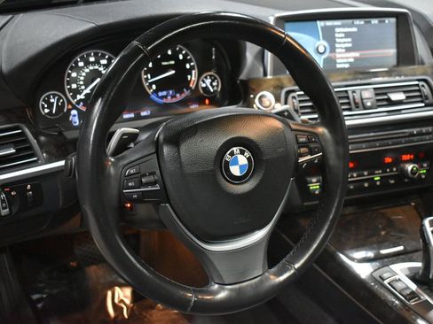 Used 2013 BMW 640i image 20