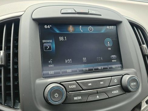 Used 2015 Buick LaCrosse Leather FWD image 16