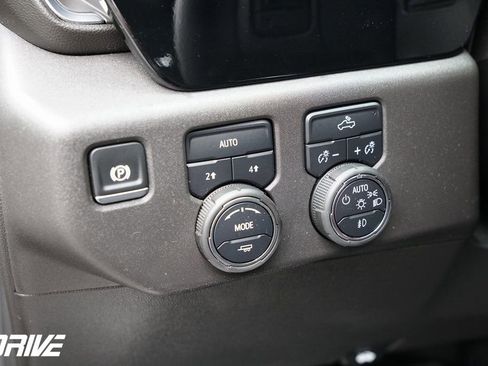 Used 2024 Chevrolet Silverado 1500 RST w/ Protection Package AWD/4WD image 22