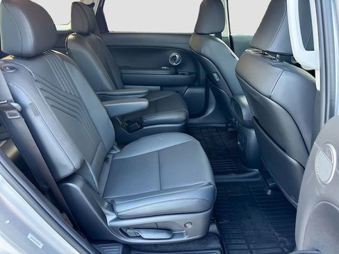 New 2026 Hyundai Palisade SEL image 30