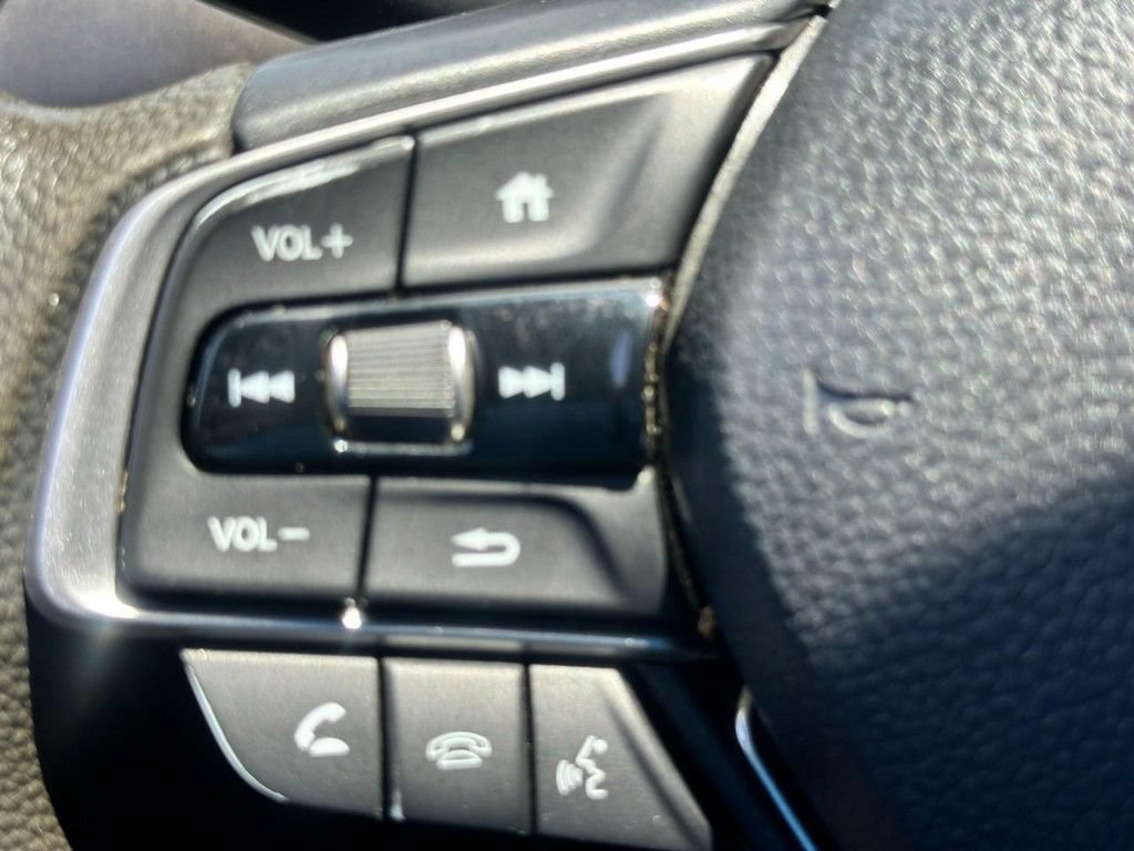 Used 2021 Honda Accord LX image 20
