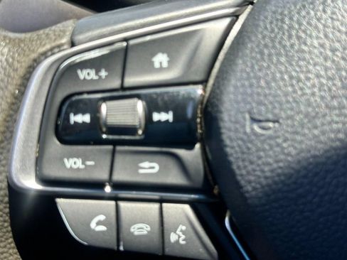 Used 2021 Honda Accord LX image 20