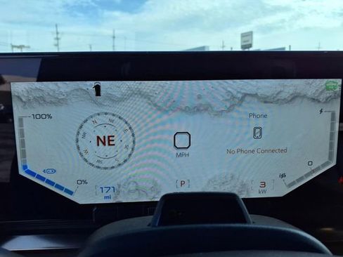 New 2025 GMC Hummer EV 3X image 22