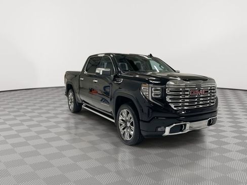New 2026 GMC Sierra 1500 Denali image 12