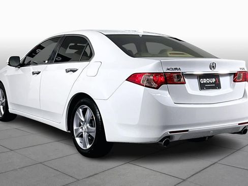 Used 2014 Acura TSX Sedan image 10