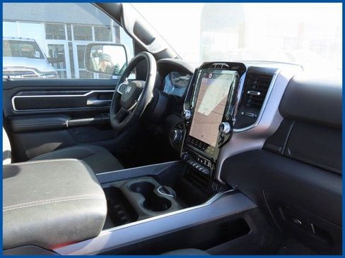 Certified 2024 RAM 1500 Big Horn image 8