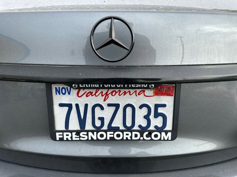 Used 2017 Mercedes-Benz E 300 E 300 image 19