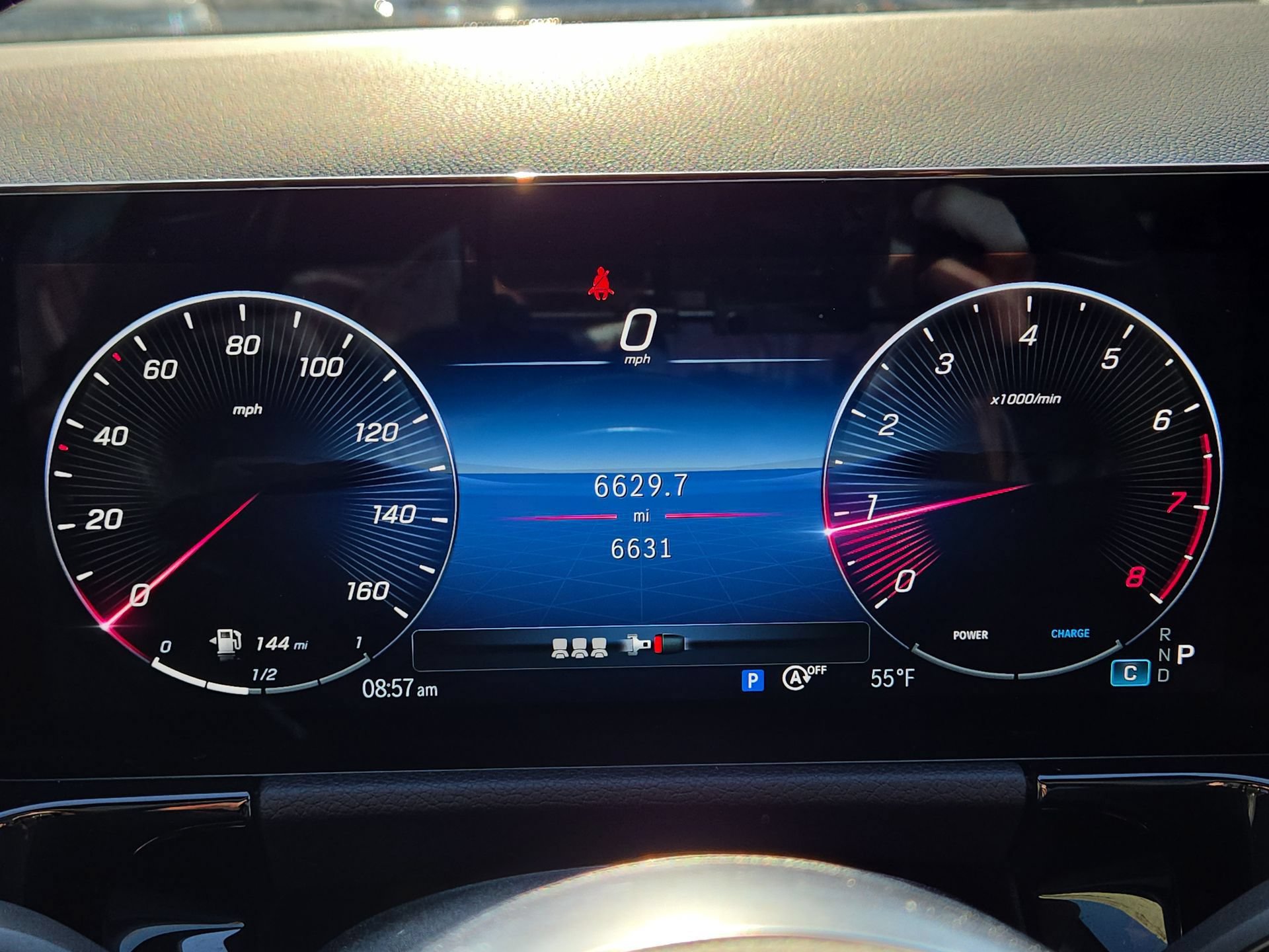 New 2026 Mercedes-Benz GLA 250 4MATIC image 20