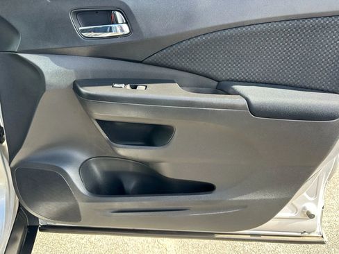 Used 2015 Honda CR-V EX image 21