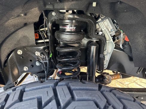 Used 2026 Ford F450 Platinum image 4