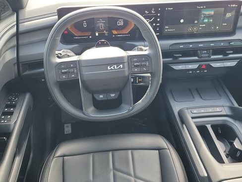 New 2027 Kia Telluride EX X-Line w/ Towing Package AWD/4WD image 12