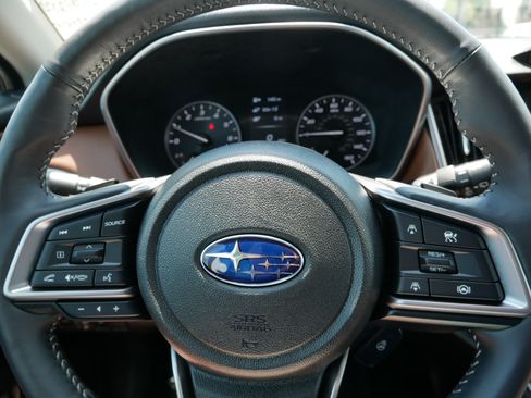 Certified 2025 Subaru Outback Touring XT w/ Popular Package #2 AWD/4WD image 26