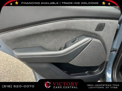 Used 2023 Ford Mustang Mach-E GT w/ GT Performance Edition image 16