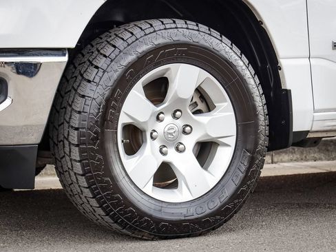 Used 2023 RAM 1500 Big Horn AWD/4WD image 11
