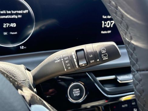 New 2025 Kia Seltos X-Line image 19