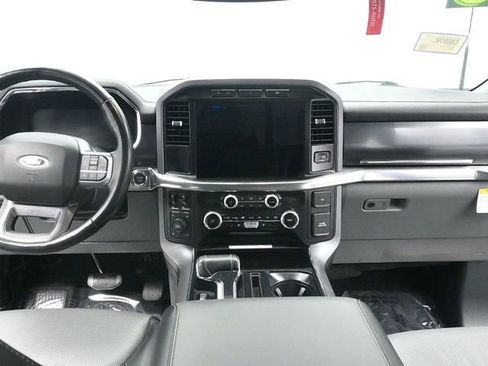 Used 2023 Ford F150 Lariat image 20