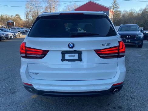 Used 2016 BMW X5 xDrive35i w/ Premium Package AWD/4WD image 5