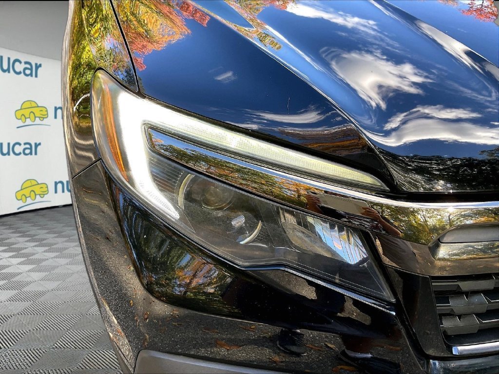 Used 2017 Honda Ridgeline Black Edition image 32