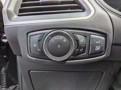 Certified 2023 Ford Edge ST-Line AWD/4WD image 16