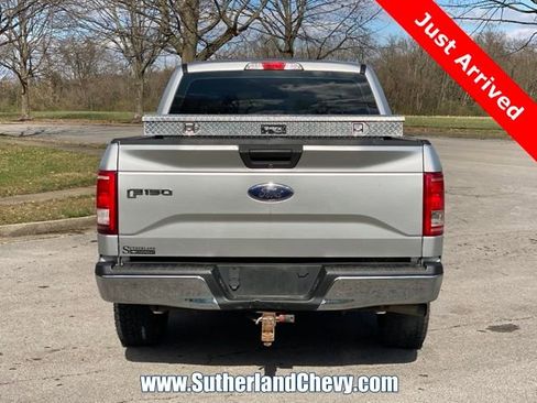 Used 2016 Ford F150 XL w/ Equipment Group 101A Mid image 6