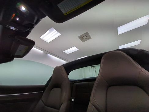 Certified 2023 Porsche 911 Targa 4S AWD/4WD image 20