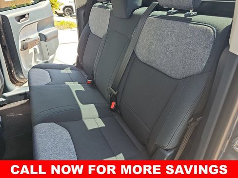 New 2026 Ford Maverick XLT FWD image 17