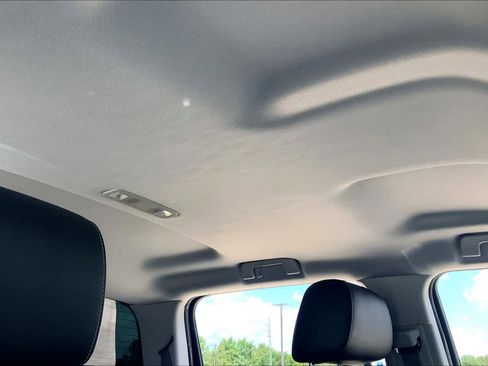 Used 2015 Chevrolet Silverado 1500 LT w/ Rally 2 Edition image 14