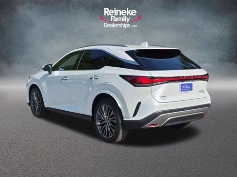Used 2023 Lexus RX 350 AWD w/ Accessory Package image 8