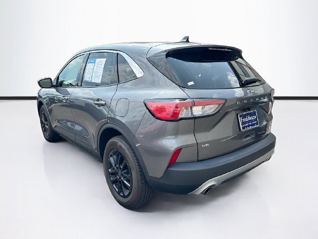 Used 2022 Ford Escape SE w/ Convenience Package AWD/4WD image 6