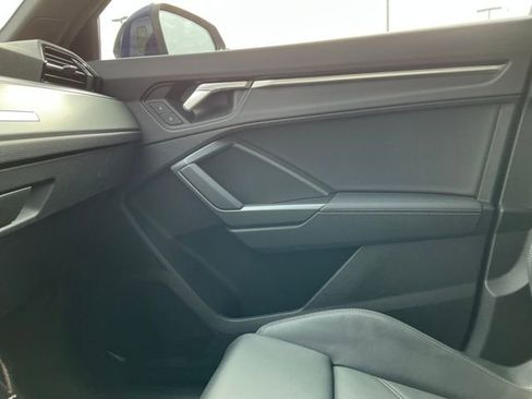 New 2025 Audi Q3 2.0T Premium image 20