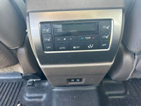 Used 2022 Lexus GX 460 Premium w/ Premium Package AWD/4WD image 21