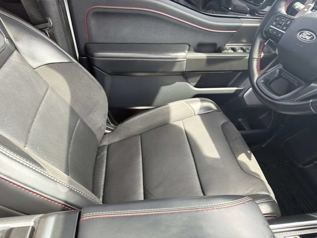 Used 2024 Ford F150 Raptor AWD/4WD image 14