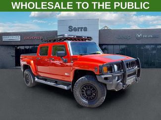 Used 2009 HUMMER H3T Adventure AWD/4WD video 1